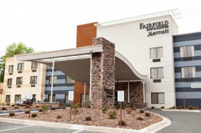 Fairfield by Marriott - Rockingham, NC
